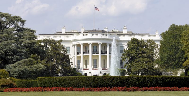 whitehouse USA