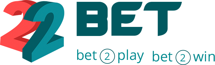 22Bet logo