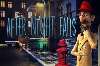After Night Falls review