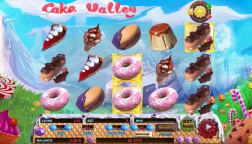 Cake Valley review