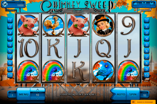 Chimney Sweep review