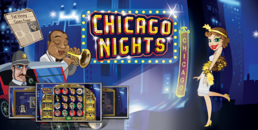 Chicago Nights review
