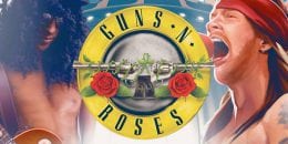 Guns N’ Roses screenshot