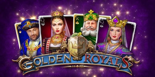 Golden Royals review