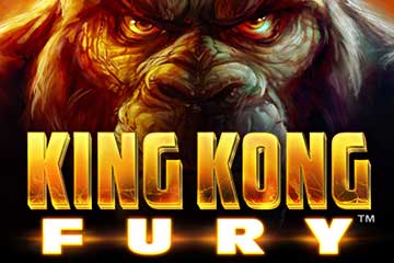King Kong Fury review