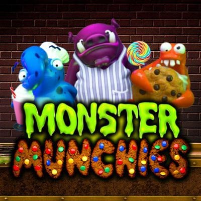 Monster Munchies review