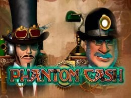 Phantom Cash screenshot