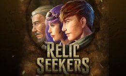 Relic Seekers screenshot