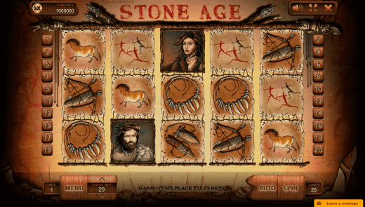 Stone Age review