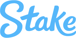 Stake logo