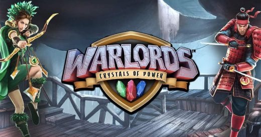 Warlords: Crystals of Power review
