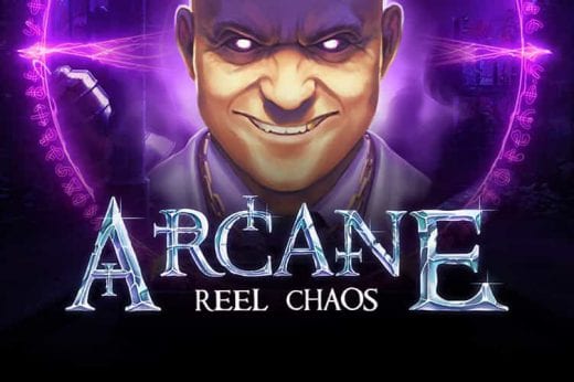Arcane Reels chaos review