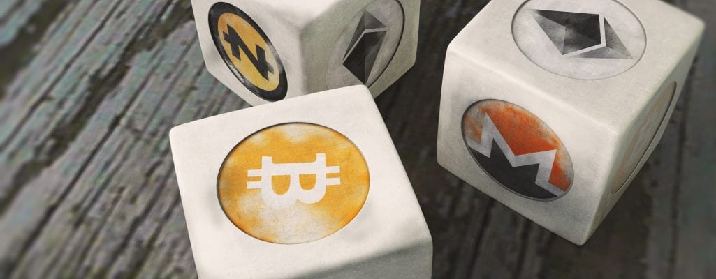 Is Bitcoin The Best Currency For Gambling?