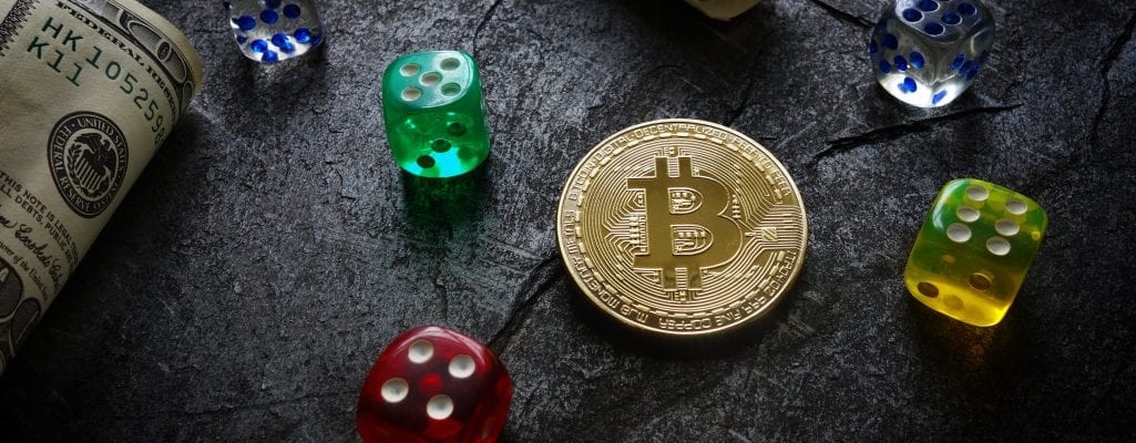 Can Bitcoin Be Used For Gambling?