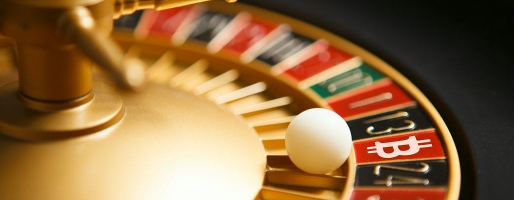 Cloudbet Player Wins A Stonking 49 BTC Roulette Spin!