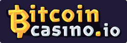 BitcoinCasino.io logo