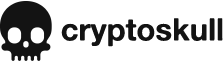 CryptoSkull logo