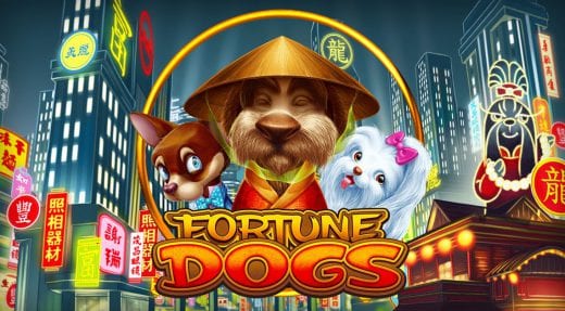 Fortune Dogs review