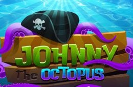 Johnny the Octopus screenshot