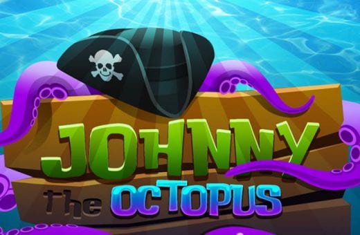 Johnny the Octopus review