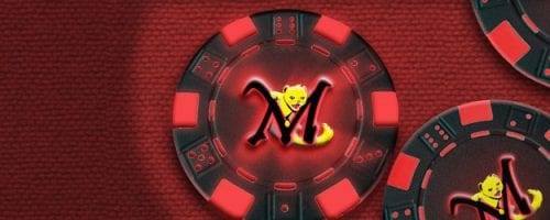 Mongoose Casino Screenshot 1