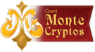 MonteCryptos Casino logo