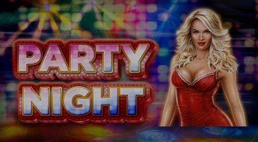 Party Nights review