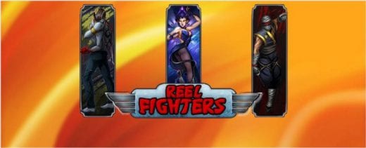 Reel Fighter review