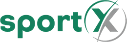 SportX logo