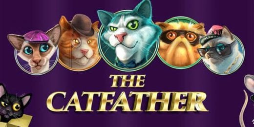The Catfather review