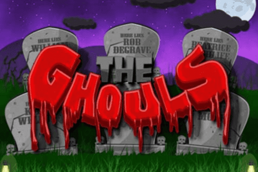 The Ghouls review