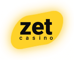 Zet Casino logo