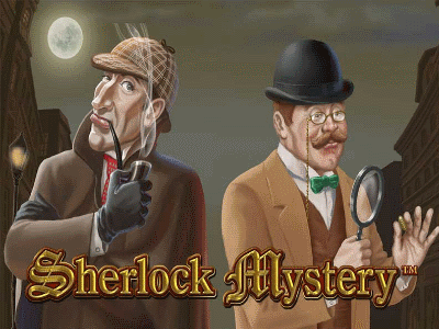 Sherlock Mystery review