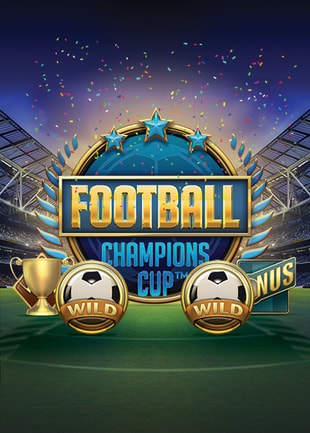 football champions slot