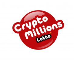 Crypto Millions Lotto logo
