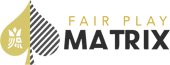 Fair Play Matrix logo