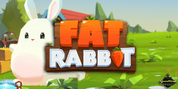 Fat Rabbit screenshot