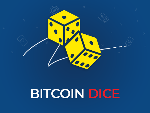 How to sign up to a Bitcoin dice site