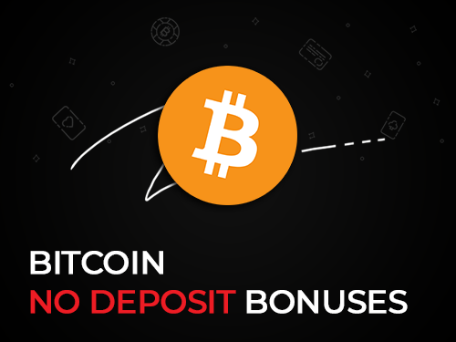 No Deposit Bonus At A Top Crypto Casino!