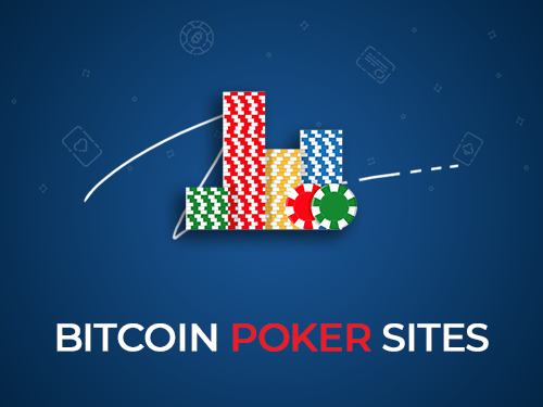 How to sign-up to a Bitcoin poker site