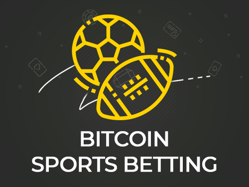 How to sign-up to a Bitcoin Sports Betting site