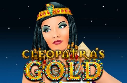 Cleopatra’s Gold review