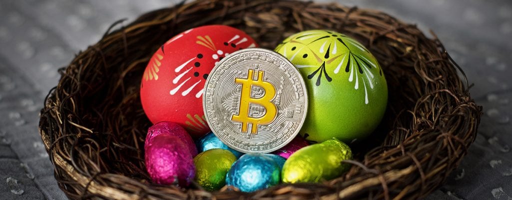 The Hunt is Over With Sweet Bitcoin Bonuses
