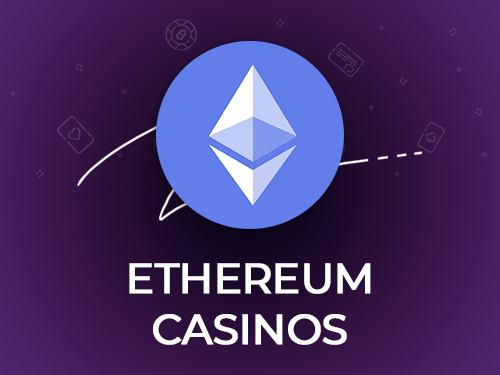 How to sign up to an Ethereum casino