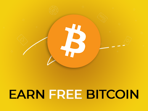 Earning Free Bitcoin Step-by-Step