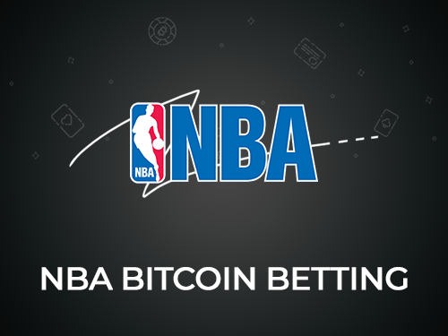 How to sign-up to an NBA Bitcoin betting site