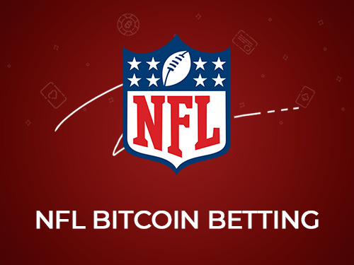 How to get started at an NFL Bitcoin bookmaker