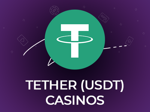 How to Sign-Up to a Tether Casino