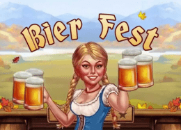 Bier Fest screenshot