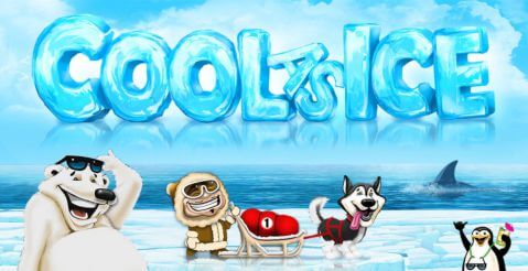 Cool as Ice review